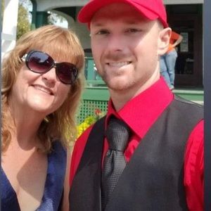 Meet your Posher, Fred